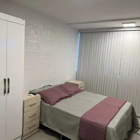 Lindo Apt De 1 Quarto No Sudoeste 103, Proximo Do Centro De Convencoes Ulysses Guimaraes, Mane Garrincha E Ministerios Brasilia Exterior photo