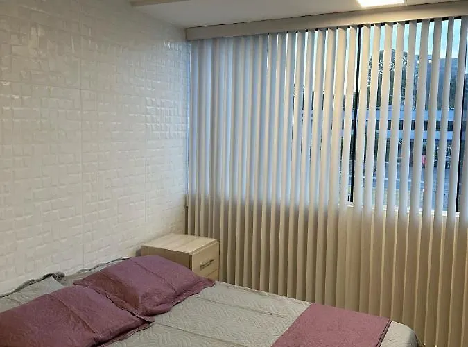 Lindo Apt De 1 Quarto No Sudoeste 103, Proximo Do Centro De Convencoes Ulysses Guimaraes, Mane Garrincha E Ministerios