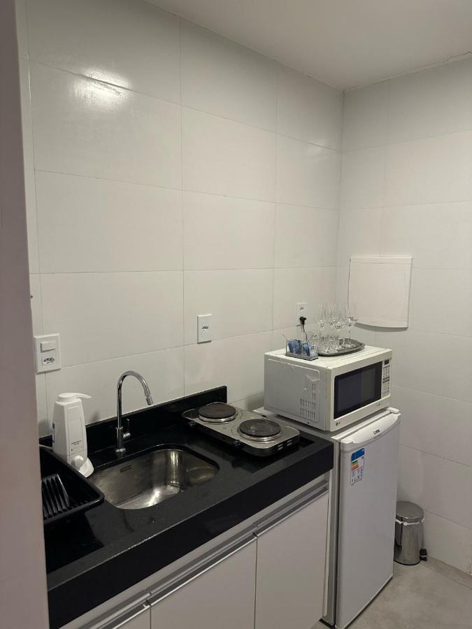Apartment Lindo De 1 No Sudoeste 103, Proximo Do Centro De Convencoes Ulysses Guimaraes, Mane Garrincha E Ministerios Brasilia